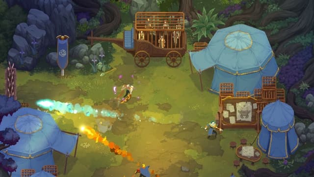 搜魔人：英雄联盟传奇-v1.0.2-5dlc-中文60帧 image 2
