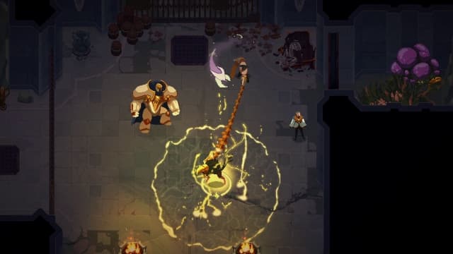 搜魔人：英雄联盟传奇-v1.0.2-5dlc-中文60帧 image 3