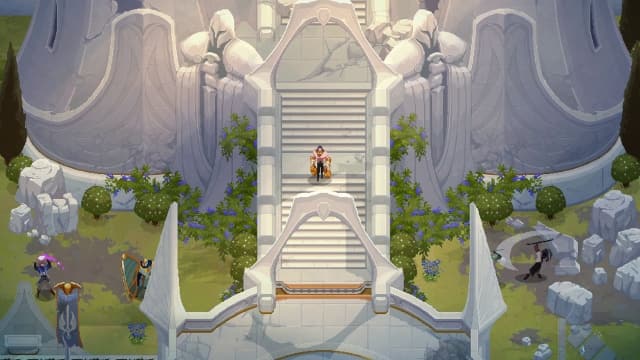 搜魔人：英雄联盟传奇-v1.0.2-5dlc-中文60帧 image 5
