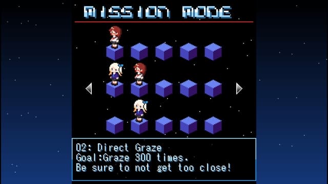 擦弹反击GMGraze Counter GM-v1.0.3-中文60帧 image 4