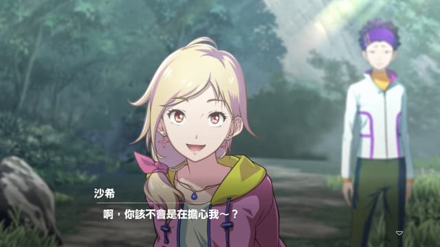 数码宝贝 绝境求生-v1.0.4-2dlc-中文60帧 image 4