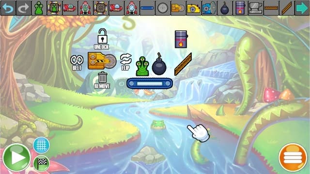 新奇装置2Contraptions 2-v1.0.0-中文60帧 image 2