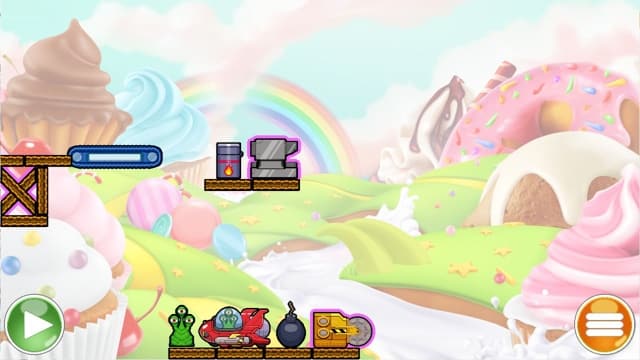 新奇装置2Contraptions 2-v1.0.0-中文60帧 image 4