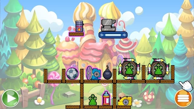 新奇装置2Contraptions 2-v1.0.0-中文60帧 image 5