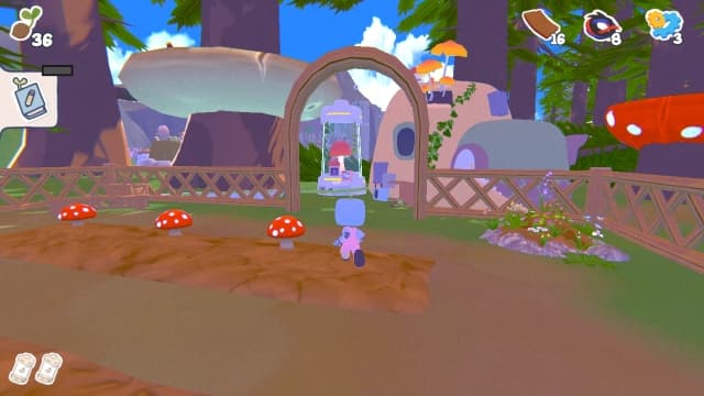 新鲜 Re Fresh-v1.0.0-中文60帧 image 2
