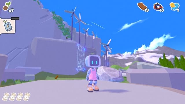 新鲜 Re Fresh-v1.0.0-中文60帧 image 4