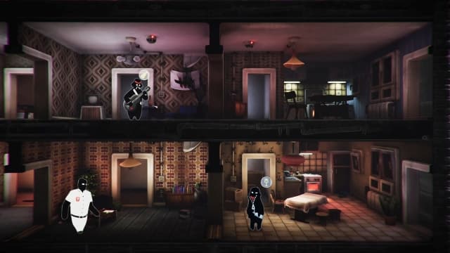 旁观者3Beholder 3-v1.0.1-中文30帧 image 3