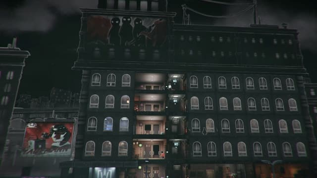 旁观者3Beholder 3-v1.0.1-中文30帧 image 4