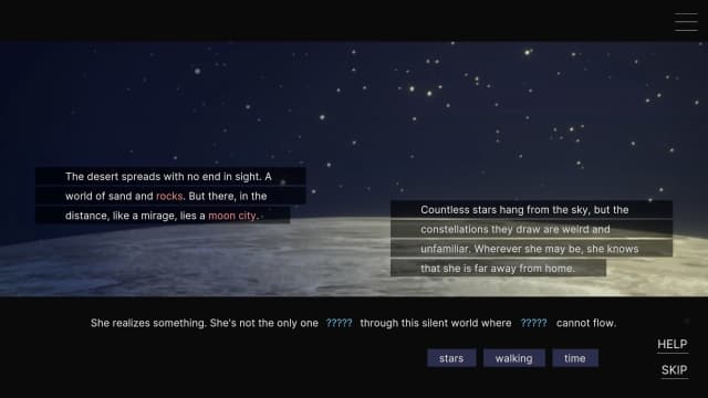 无月之夜Moonless Moon-v1.0.2-中文60帧 image 5