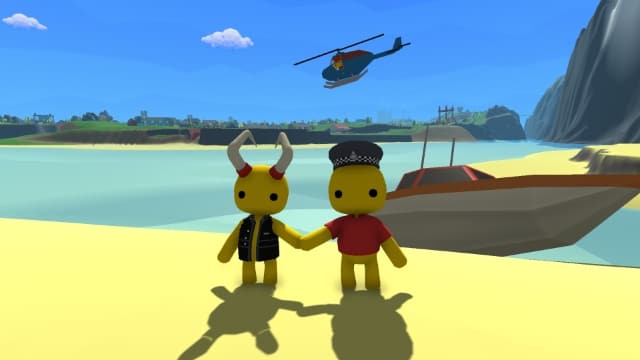 晃晃人生 Wobbly Life-v0.9.6.5-中文60帧 image 2