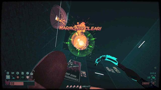 智械节拍ROBOBEAT-v1.0.25-中文60帧 image 3