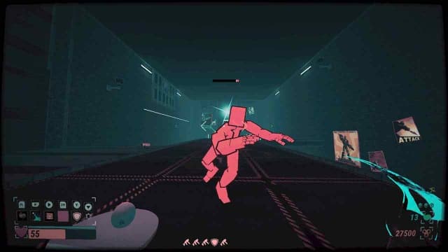 智械节拍ROBOBEAT-v1.0.25-中文60帧 image 4