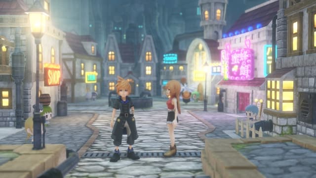 最终幻想世界-v1.0.1-中文30帧 image 2