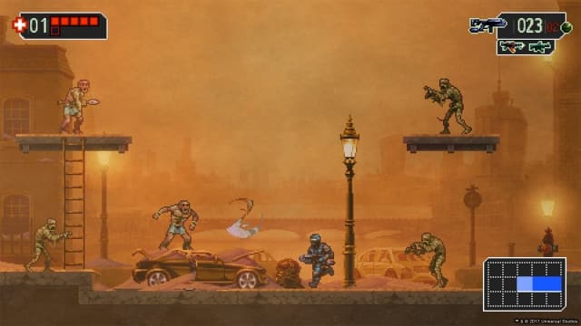 木乃伊 降质The Mummy Demastered-v1.0.2-中文60帧 image 2