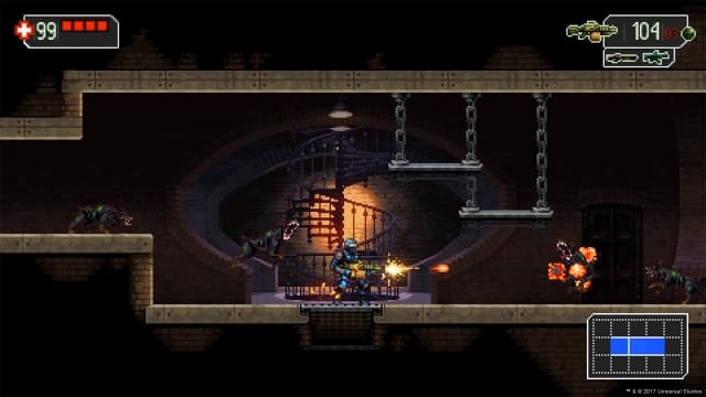 木乃伊 降质The Mummy Demastered-v1.0.2-中文60帧 image 3