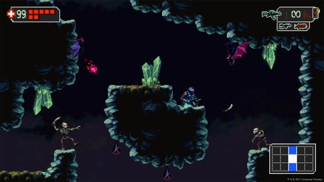 木乃伊 降质The Mummy Demastered-v1.0.2-中文60帧 image 4