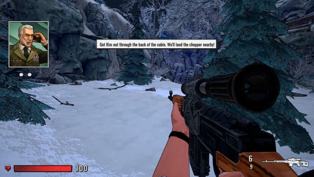 杀手十三-v1.7.8260-英文60帧 image 3