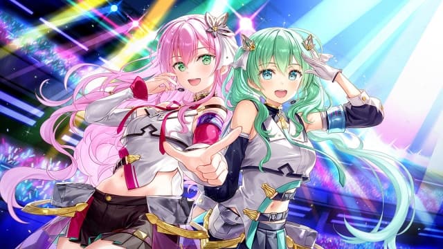 极速星舞 赛场故事-v1.0.0-日文60帧 image 5