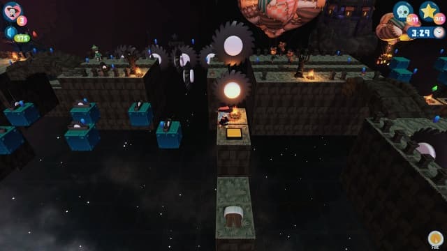 格温的传说The Legend of Gwen-v1.0.2-中文60帧 image 2
