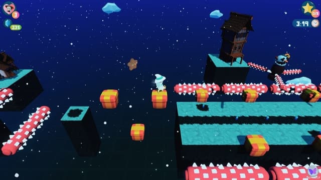 格温的传说The Legend of Gwen-v1.0.2-中文60帧 image 3