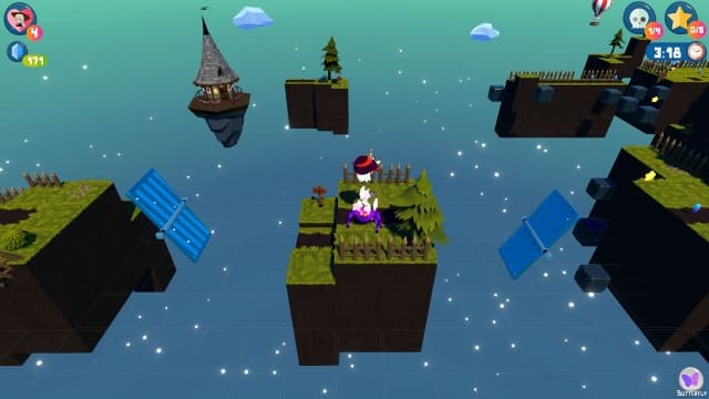 格温的传说The Legend of Gwen-v1.0.2-中文60帧 image 4