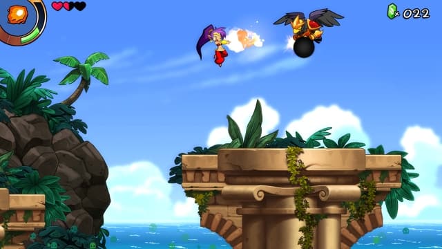 桑塔与七神Shantae and the Seven Sirens-v1.3-中文60帧 image 2