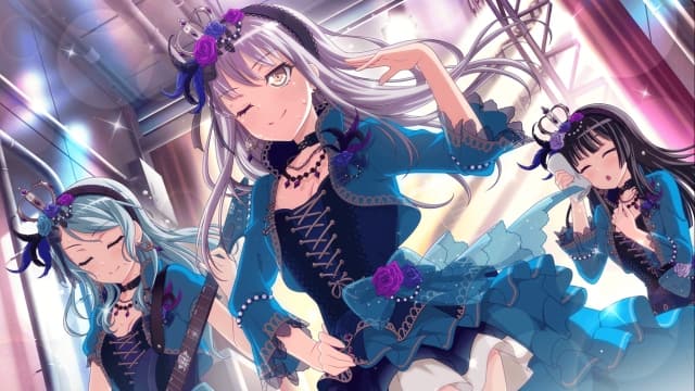 梦想协奏曲 少女乐团派对-v2.0.1-1dlc-60帧-附汉化补丁 image 3