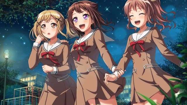 梦想协奏曲 少女乐团派对-v2.0.1-1dlc-60帧-附汉化补丁 image 4