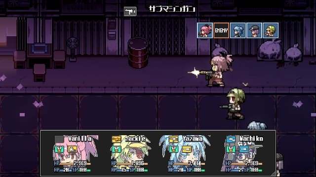 橙色的血液Orangeblood-v1.0.5-中文60帧 image 2