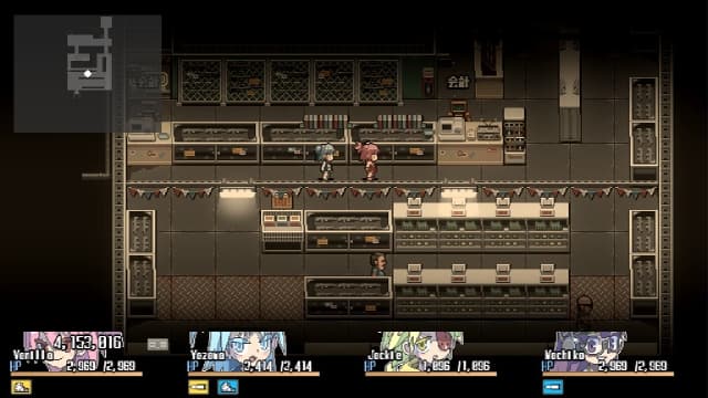 橙色的血液Orangeblood-v1.0.5-中文60帧 image 4