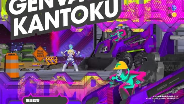 次元少女科涅鲁 Coneru Dimension Girl-v1.1.0-中文60帧 image 2