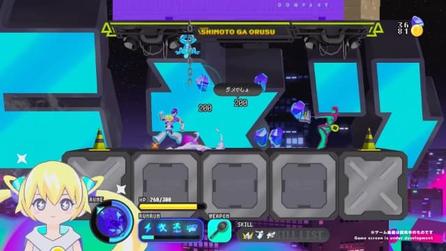 次元少女科涅鲁 Coneru Dimension Girl-v1.1.0-中文60帧 image 3