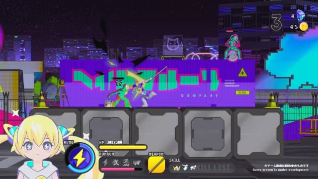 次元少女科涅鲁 Coneru Dimension Girl-v1.1.0-中文60帧 image 4