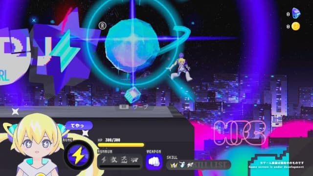 次元少女科涅鲁 Coneru Dimension Girl-v1.1.0-中文60帧 image 5