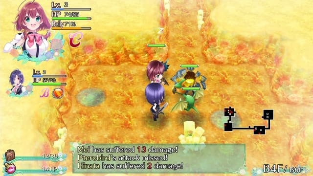 欧米伽迷宫-v1.0.4-41dlc-中文60帧 image 4