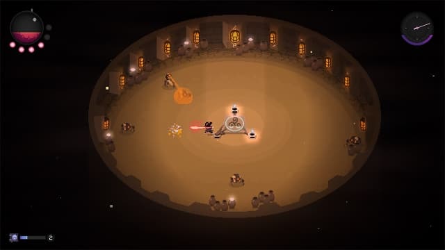 死亡之子 Death Kid-v1.0.1-中文60帧 image 5