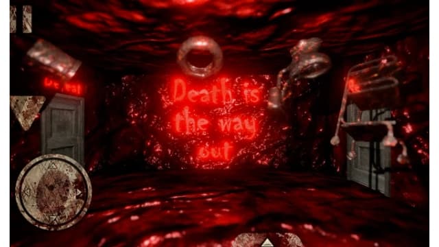 死亡公园 重制版Death Park Remaster-v1.0-英文60帧 image 2