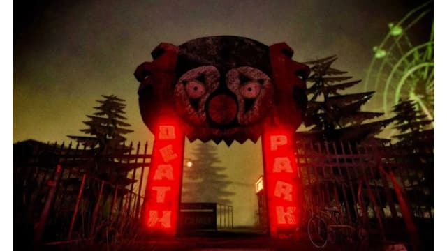 死亡公园 重制版Death Park Remaster-v1.0-英文60帧 image 4