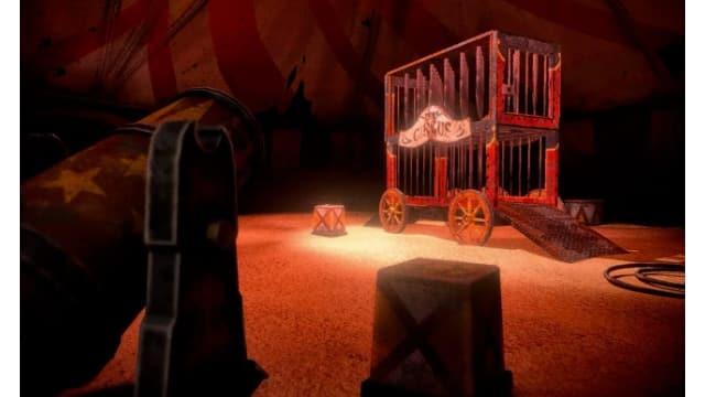 死亡公园 重制版Death Park Remaster-v1.0-英文60帧 image 5