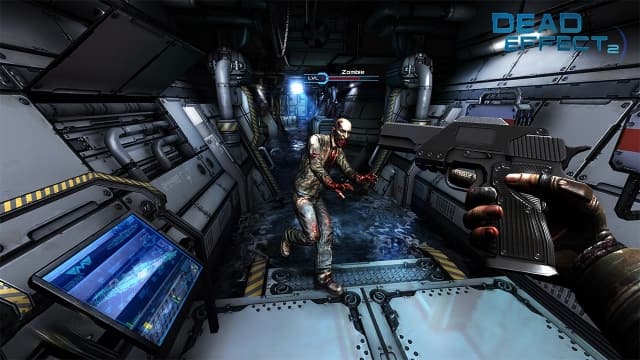 死亡效应2Dead Effect 2-v1.0.0-英文60帧 image 2