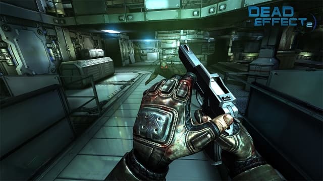 死亡效应2Dead Effect 2-v1.0.0-英文60帧 image 4