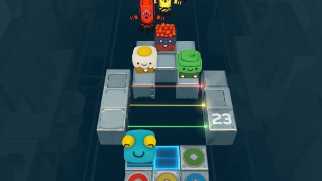死亡方块Death Squared-v1.3.0-中文60帧 image 3