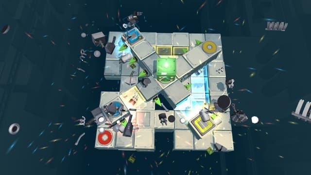 死亡方块Death Squared-v1.3.0-中文60帧 image 4