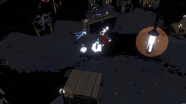 死亡西部West of Dead-v1.4.0-1dlc-中文60帧 image 2