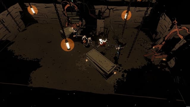 死亡西部West of Dead-v1.4.0-1dlc-中文60帧 image 4
