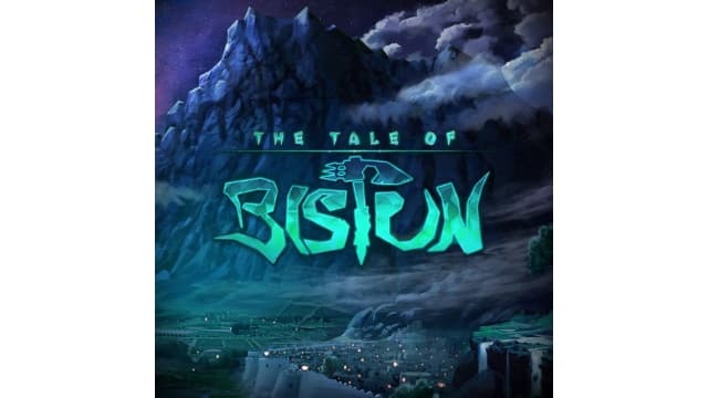比斯顿山传说The Tale of Bistun-v1.0.0-中文30帧-