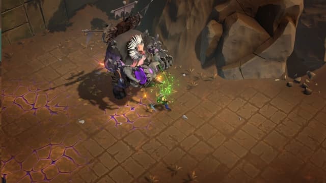 比斯顿山传说The Tale of Bistun-v1.0.0-中文30帧 image 2