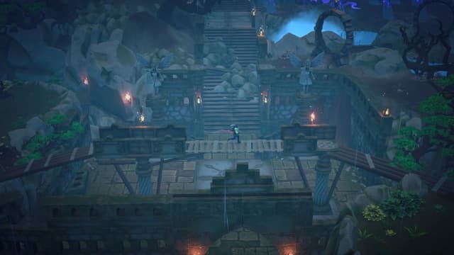 比斯顿山传说The Tale of Bistun-v1.0.0-中文30帧 image 3