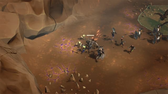 比斯顿山传说The Tale of Bistun-v1.0.0-中文30帧 image 5