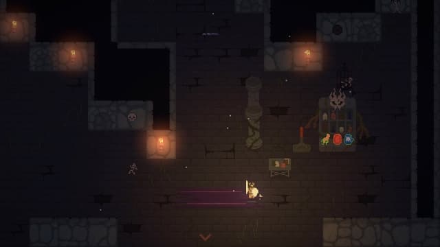 民间英雄 Folk Hero-v1.0.1-中文30帧 image 2